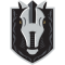 Henderson Silver Knights team logo 