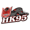 HK 95 Povazska Bystrica team logo 