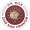 HK MSK Indian Ziar Nad Hronom team logo 