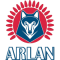 HK Arlan Kökschetau team logo 