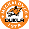 HK Dukla Michalovce team logo 