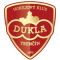 Dukla Trencin team logo 