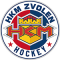 HKM Zvolen team logo 