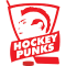 HOCKEY PUNKS VILNIUS team logo 