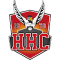 Hudiksvalls HC team logo 