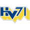 HV71 team logo 