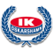 IK Oskarshamn team logo 