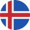 Islandia team logo 