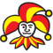 Jokerit Helsínquia team logo 