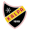 Kalpa Hóquei team logo 