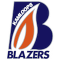 Kamloops Blazers team logo 