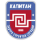 Kapitan Stupino team logo 