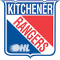 Kitchener Rangers team logo 