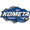 Kometa Brno team logo 