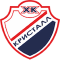 Kristall Saratov team logo 