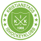 Kristianstads IK team logo 