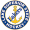 Lake Superior State Lakers team logo 