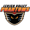 Lehigh Valley Phantoms team logo 