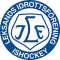 Leksands IF team logo 