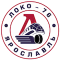 Loko-76 Yaroslavl team logo 