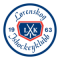 Lorenskog IK team logo 