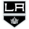 Los Angeles Kings team logo 
