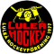 Lulea HF team logo 