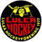 Lulea Hockey team logo 