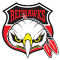 Malmo Redhawks team logo 