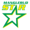 Manglerud Star Oslo team logo 