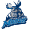 Manitoba Moose team logo 