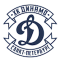 MHK Dinamo São Petersburgo team logo 