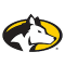 MICHIGAN TECH HUSKIES team logo 