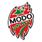 MODO Hockey team logo 