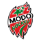 MODO Hockey team logo 