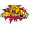 Moncton Wildcats team logo 