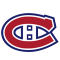 Montreal Canadiens team logo 