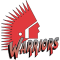 Moose Jaw Warriors team logo 