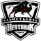 Neftyanik Almetievsk team logo 