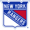 New York Rangers team logo 