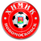 Mikhaylov Academy Novomoskovsk team logo 