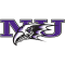 Niagara Purple Eagles team logo 