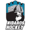 Nidaros Hockey team logo 