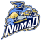 Nomad Nur-Sultan team logo 