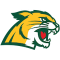 Northern Michigan Wildcats team logo 