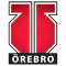 Orebro HK team logo 