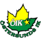 Östersunds IK team logo 