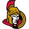 Ottawa Senators team logo 