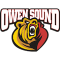 Owen Sound Attack team logo 