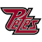 Peterborough Petes team logo 